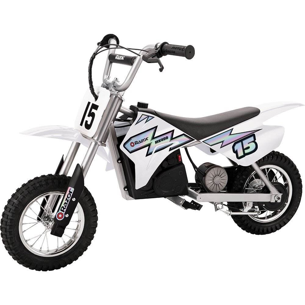 24 volt razor dirt bike hotsell